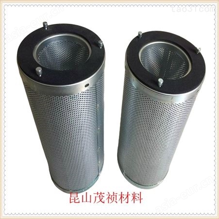 北京不锈钢炭筒石油管道滤筒活性炭过滤桶圆型过滤器滤炭筒450mm