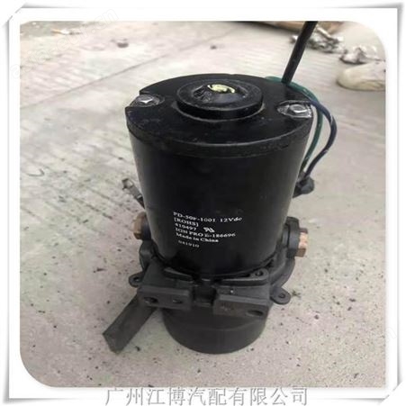 液压泵 ABS泵 真空泵二手汽车配件 拆车件