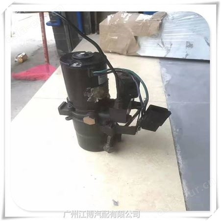 液压泵 ABS泵 真空泵二手汽车配件 拆车件