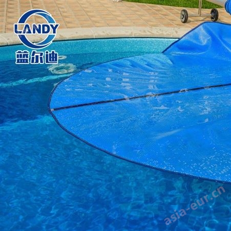 游泳池遮阳 泳池保温膜 气泡饱满 出口品质 蓝尔迪