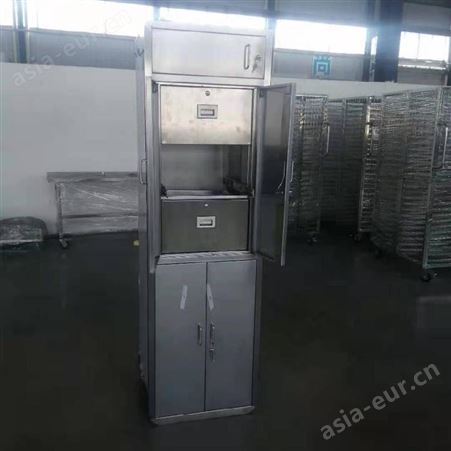 天津不锈钢柜厂家 定做不锈钢存放柜_特殊不锈钢柜--华奥西