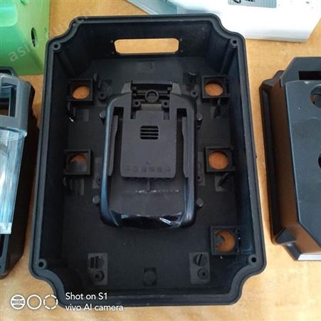上海一东注塑模具厂电器盒开模注塑电器外壳模具设计制造塑胶件壳件订制生产家