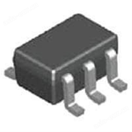 Onsemi TVS二极管 NUP2301MW6T1G 整流器 Low Cap. for ESD Protection in 2 Line