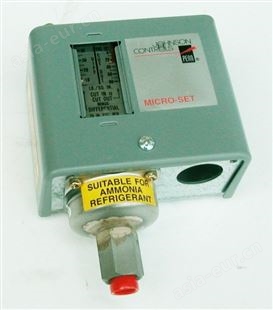 压力控制器 压力控制器冷冻用 可定制 量大优惠