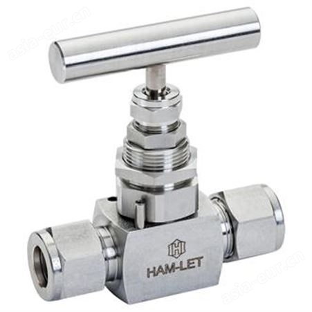 哈姆雷特H99系列高温高压针型阀H99-SS-N-V-10 哈姆雷特H99针型阀