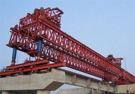 各种型号20吨架桥机 北海80吨 路桥机械价格