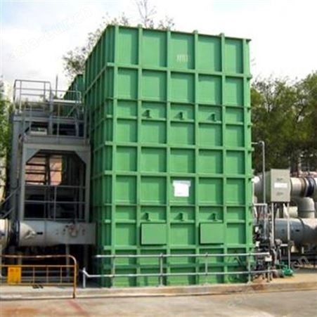 碱性废气处理设备 有机废气处理成套设备 环保废气处理设备厂家