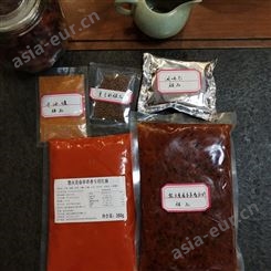 火锅串串调味包 口味鲜香 料包批发厂家