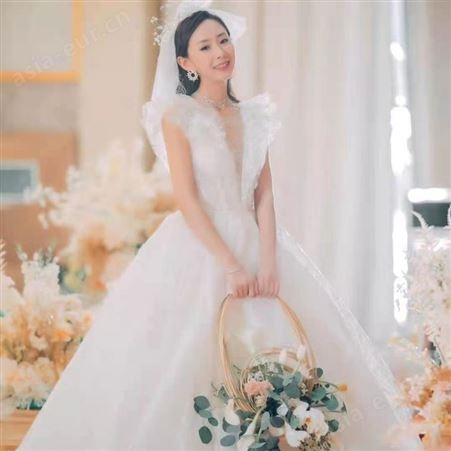 北京周边新娘跟妆免费试妆新郎伴娘妈妈妆