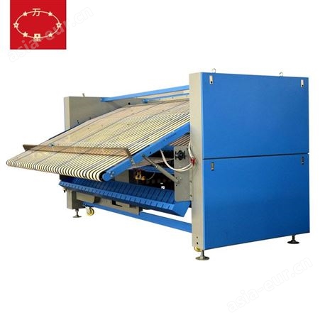 陕西折叠机 床单折叠机厂家定做 广西全自动折叠机 全自动折叠机生产制作