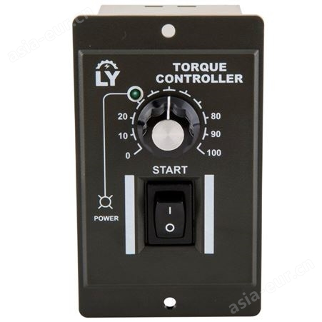 SS分离型速度控制器,SSHR分离型调速刹车控制器