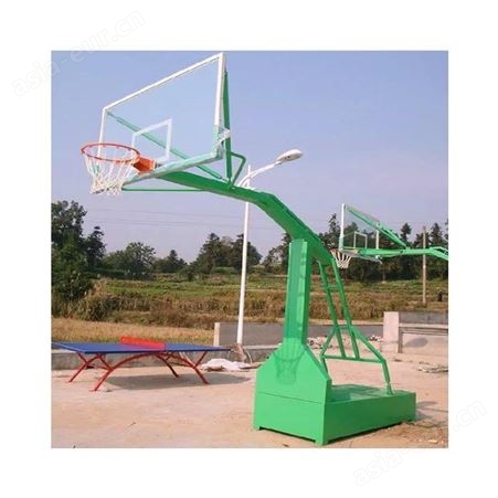 可移动式篮球架 户外成人篮球架 通奥体育