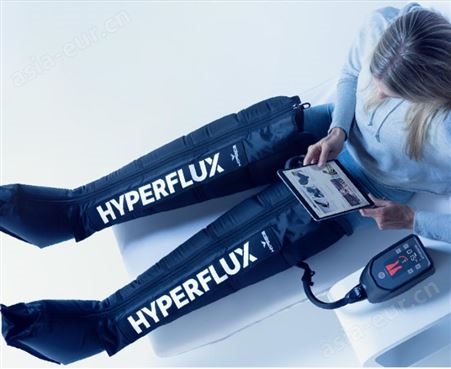 美国Hyperice Hyperflux全身NORMATEC PULSE全身恢复系统肌肉放松