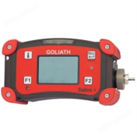 Goliath乙烷检测仪