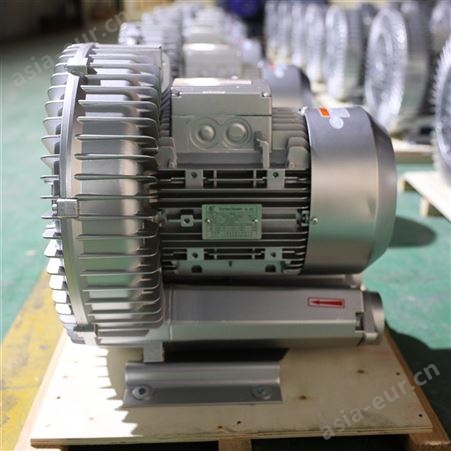 西藏单段漩涡气泵抽真空旋涡风机TWYX品牌厂家