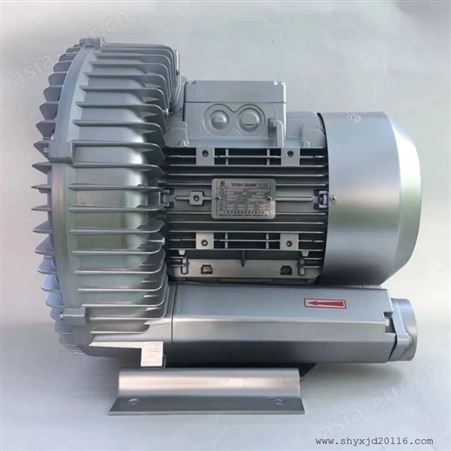 全风RB750高压750W鼓风机 高压旋涡气泵 高压旋涡鼓风机 批发直销
