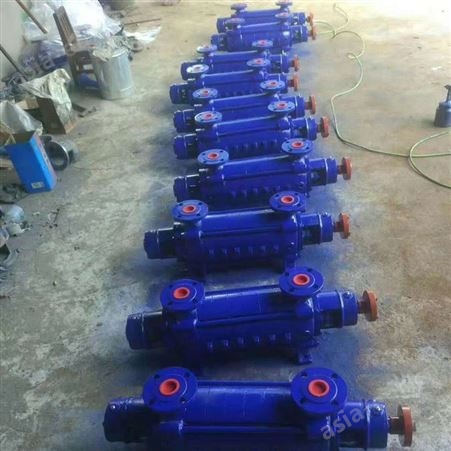 1.5GC-5X8 GC多级泵 锅炉给水泵 卧式多级泵 高层给水泵 欣阳泵业