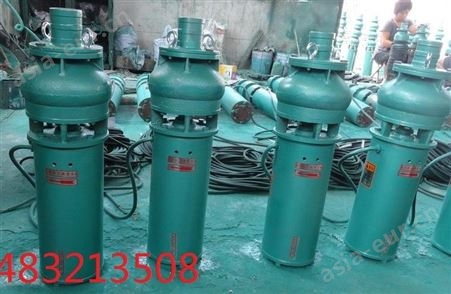 潜水泵：QJ潜水泵 175QJ15-112/9高扬程井用深井泵 潜水泵 欣阳