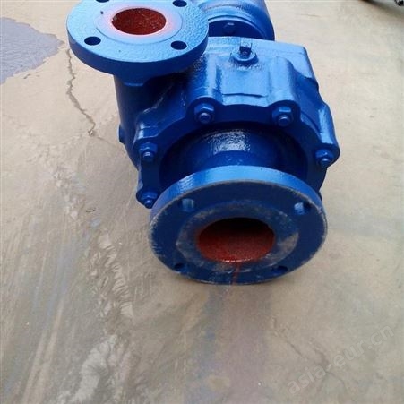 欣阳直销 BA清水泵 2BA-6单级单吸清水离心泵 4KW清水泵