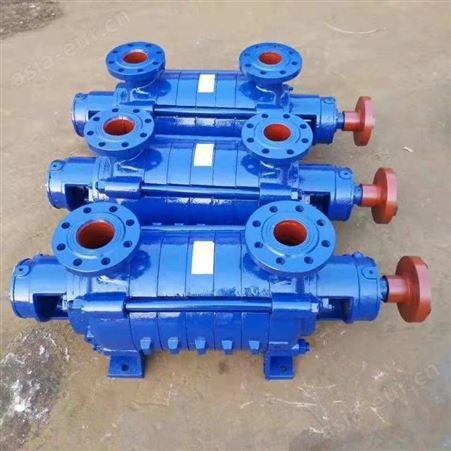 保定直销：2.5GC卧式多级泵 2.5GC-6×6锅炉给水泵 现货销售