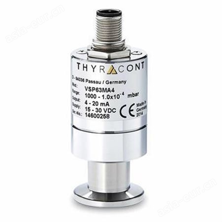 thyracont真空计 thyracont电容真空计 thyracont皮拉尼真空计 thyracont热阴极真空计