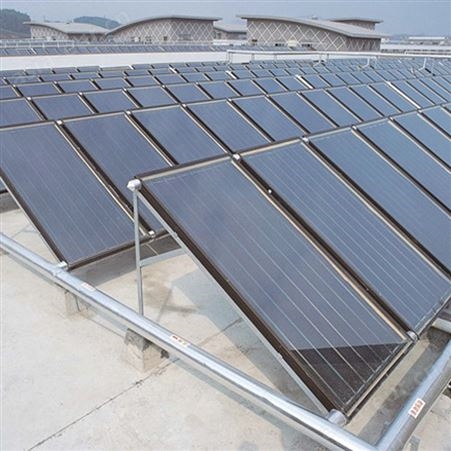 太阳能热水工程_晶友_金华太阳能热水工程设计_工厂太阳能热水工程标书
