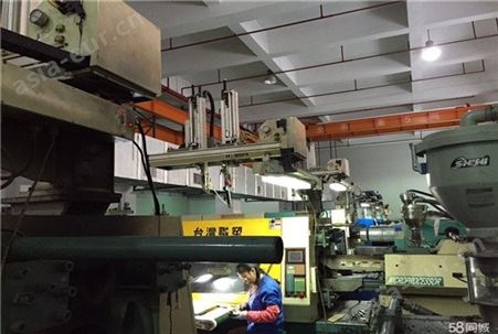 深圳废旧模具铁回收 涂装设备回收二手求购