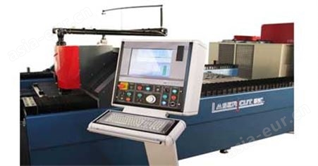 LME3015高速激光切割机