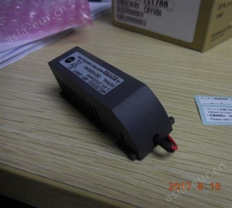 MITSUBISHI ELECTRIC  伺服控制器电池MR-J3BAT