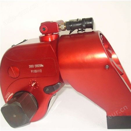 惠氏现货供应RTM系列驱动式液压扳手驱动式液压扳手