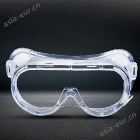 防护眼镜 防烟眼镜 防火眼镜 森林防火装备 惠氏护目镜