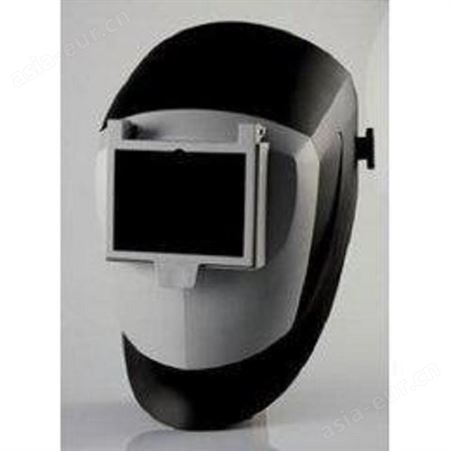 惠氏 ps100焊接面罩 经济型焊接防护面罩 电焊面罩头戴面屏面具