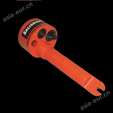 现货供应4667声光输电电压检测仪带电作业试电笔导线测电仪美国Salis bury