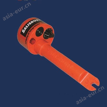 现货供应4667声光输电电压检测仪带电作业试电笔导线测电仪美国Salis bury