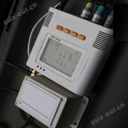 冷藏车温湿度检测仪恒奥德厂家 型号：HAG95-4