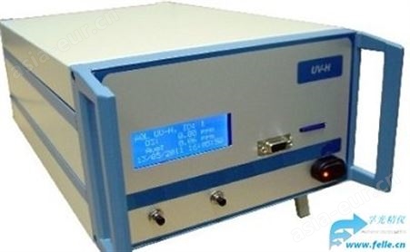 臭氧浓度检测仪 臭氧浓度传感器 适合臭氧含量测量 臭氧浓度检测