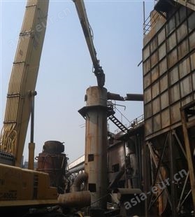 上海二手化工设备回收大型化工厂设备拆除回收江苏化工厂拆除回收