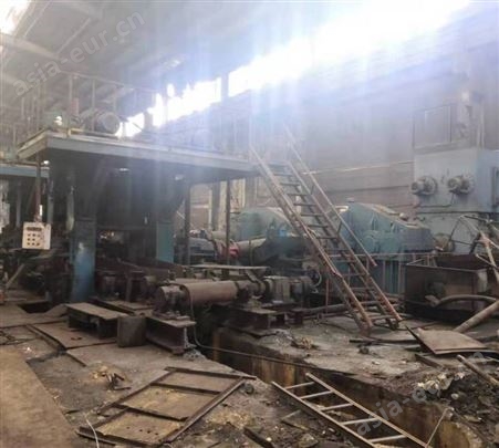 上海废品回收上海废旧设备回收上海工厂拆除