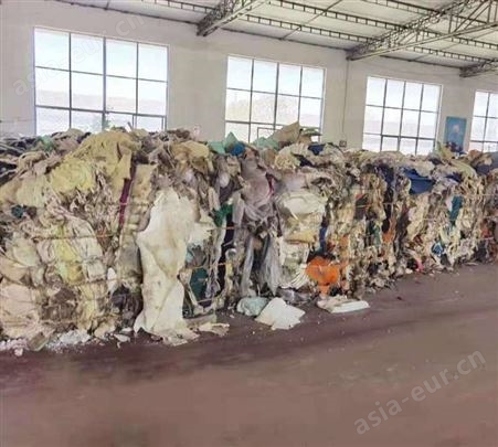 上海工业垃圾处理公司 工厂一般固废处理  工厂垃圾处置  驻厂工业垃圾清运处置公司