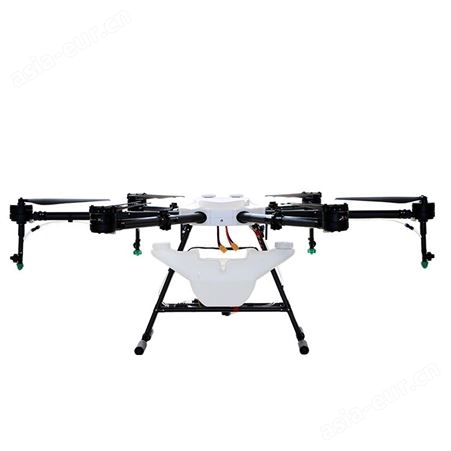 农用植保无人机特点 卡特喷洒无人机生产商