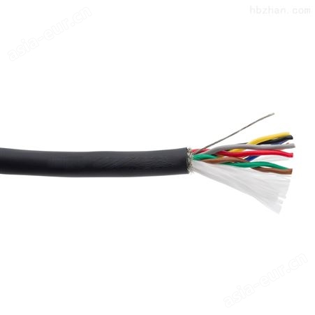美标伺服编码器电缆生产