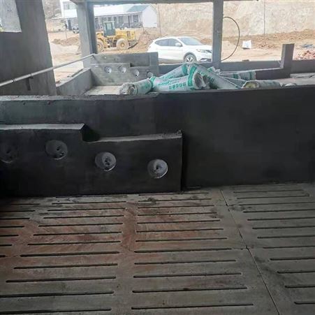 四川猪仔保温箱地暖板 节能环保养殖地暖工程 承接养猪场地暖工程
