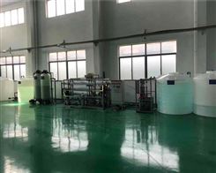 苏州超纯水设备|化纤厂软化水处理|锅炉软水设备