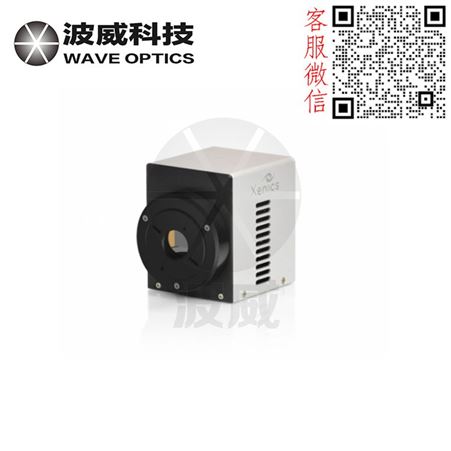 Xenics-Xeva eSWIR (延长短波红外) 系列-紧凑型 T2SL材质eSWIR 相机