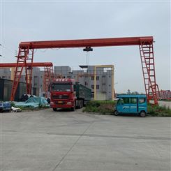 四川厂家销售电动葫芦门式起重机5吨龙门吊10吨龙门吊20吨龙门吊