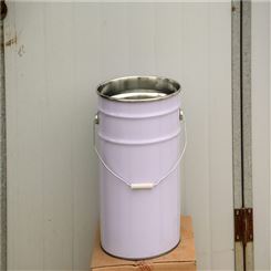 鑫盛达 口铁方桶 金属包装桶化工粉末铁桶 支持来图定制