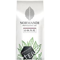白桃乌龙茶 精选散茶 人气奶茶店专用 水果茶台式奶盖茶底汤